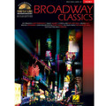 Broadway Classics (Piano Play-Along Vol. 4)