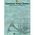 American Song Classics (Horn Play-Along)