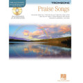 Praise Songs (Trombone Instrumental Play-Along Pack)