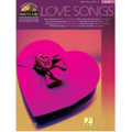 Love Songs (Piano Play-Along Vol. 7)