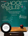 School Rules (Classroom Kit)