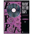 Rockin Rhythm Raps, A Sequential Approach To Rhythm Reading