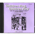 Children Sing, Children Play (Resource) (CD)