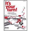 It's Your Turn (Resource of Games and Activities) - Teacher's Edition