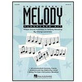Hal Leonard's Melody Flashcard Kit