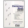 Elementary Music Form Pack (Resource)