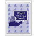 Bach to the Drawing Board (Game)