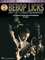Bebop Licks for B-Flat Instruments