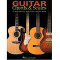 Guitar Chords & Scales