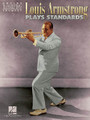 Louis Armstrong Plays Standards - Trumpet