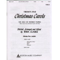 Clarke: 25 Christmas Carols, Viola