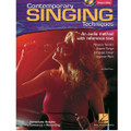 Contemporary Singing Techniques (Womens Edition)