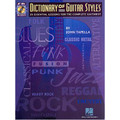 The Dictionary of Guitar Styles