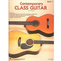 Contemporary Class Guitar