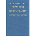 New Hot Discography - The Standard Dictionary of Recorded Jazz