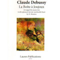 Debussy: La Boite A Joujoux