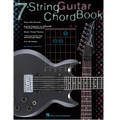 7-String Guitar Chord Book