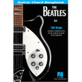 The Beatles Guitar Chord Songbook (A-I)