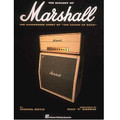 A History Of Marshall Valve Guitar Amplifiers (1962-1992)