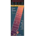 Acoustic Rock For Guitar (English Edition)