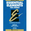 Essential Elements for Strings - Book 2 (Double Bass)