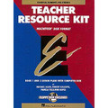 Essential Elements for Strings Teacher Resource Kit (Resource Kit with Macintosh Disk)