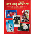 Lets Sing, America! (Teachers Edition)