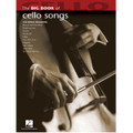 Big Book of Cello Songs