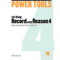 Power Tools For Using Record With Reason 4 INACTIVE