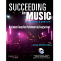 Succeeding In Music (2nd Edition)