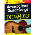 Acoustic Rock Guitar Songs For Dummies