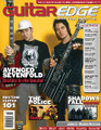 Guitar Edge Magazine Back Issue - 2007 May/June