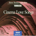 Cinema Love Songs: By Bryan Pezzone