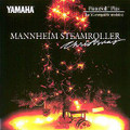 Mannheim Steamroller Christmas (Pianosoft. Disk)