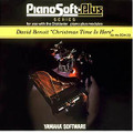 David Benoit - Christmas Time Is Here