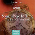 John Barry: Somewhere In Time