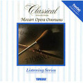 Mozart Opera Overtures