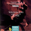 Selections from Evita