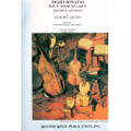 Tartini: 8 Sonatas, Book 2 In G And D Major, Violin And Piano