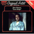 Alan Pasqua: Love Songs