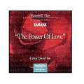 The Power Of Love: Celine Dion Hits