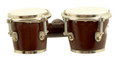 Bongo Drums Magnet – Burgundy