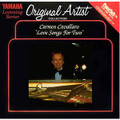 Carmen Cavallaro: Love Songs For Two