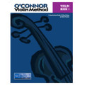 OConnor Violin Method Book I - Piano