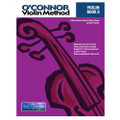 OConnor Violin Method Book II And CD