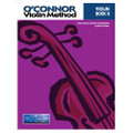 OConnor Violin Method Book II - Piano