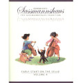 Sassmannshaus: Early Start On The Cello, Book 4