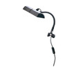 K&M 12275 DOUBLE MUSIC STAND LIGHT
