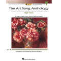 The Art Song Anthology - High Voice