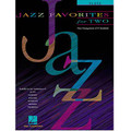 Jazz Favorites for Two (Flute)